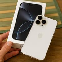 iPhone 16 Pro 128 GB