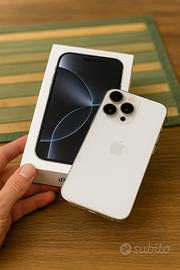 iPhone 16 Pro 128 GB