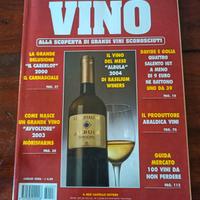 Rivista il mio vino Luglio 2006