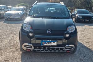PANDA CROSS 4X4 1.3 JTM 95 CV