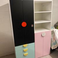 Armadio per bambini Ikea