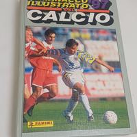 almanacco calcio 1997