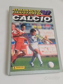 almanacco calcio 1997