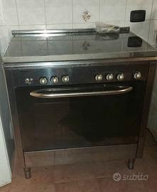 Cucina a Gas