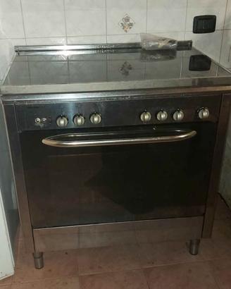 Cucina a Gas