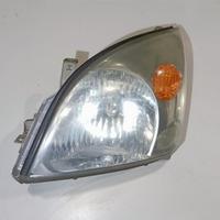FARO ANTERIORE SINISTRO TOYOTA Land Cruiser 3° Se
