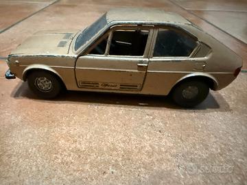 modellino AlfaSud
