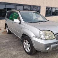 RICAMBI USATI AUTO NISSAN X-Trail 1a Serie YD22DDT