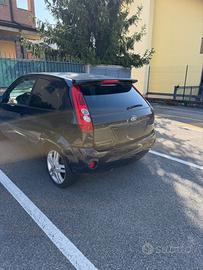 Ford Fiesta 1.2 16V Titanium FORD