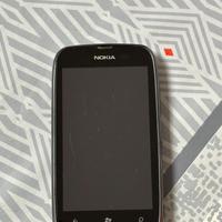 Smartphone nokia