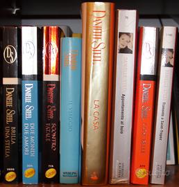 Libri Danielle Steel