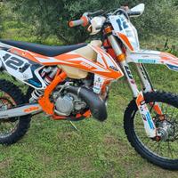 Ktm 300 exc - 2019