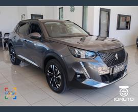 Peugeot 2008 BlueHDi 130 S&S EAT8 Allure 2021