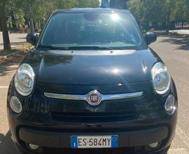 Fiat 500l - 2013