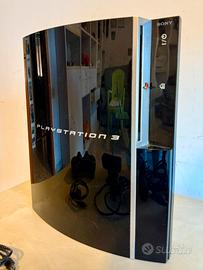 PlayStation 3 FAT lettore non funzionante