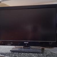 Tv nikkei 22 pollici funzionante