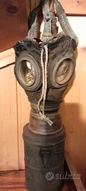 Maschera ww1