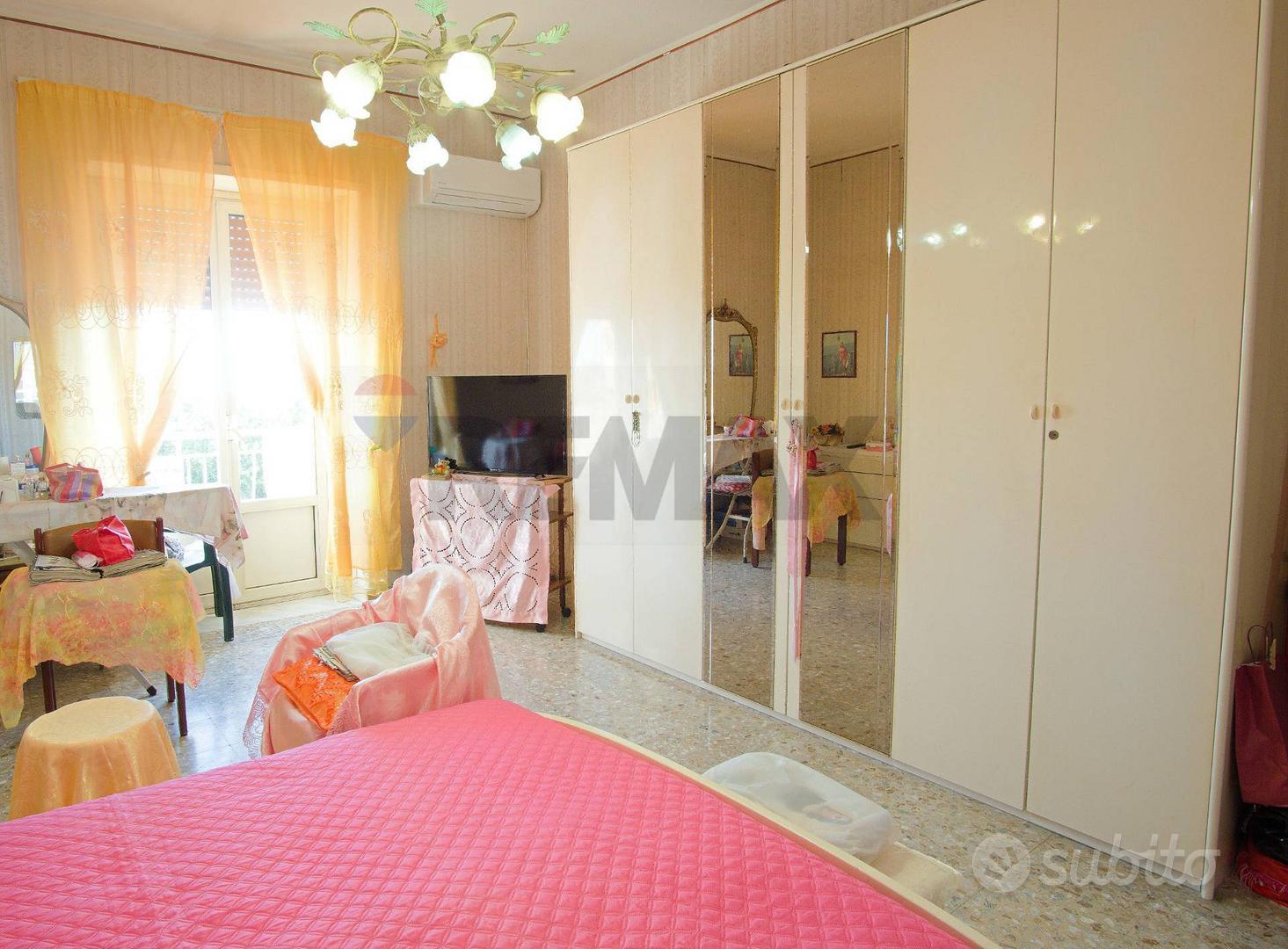 Appartamento – Catania, Villaggio Dusmet, Picanello-Ognina-Barriera-Canalicchio - Vista 4