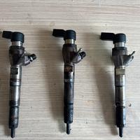 Iniettori nissan juke 1.5 diesel