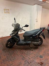 Kymco 125 – Anno 2017 – Unico proprietario - 7500