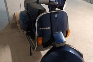 Vespa Px 150 E Arcobaleno Elestart 