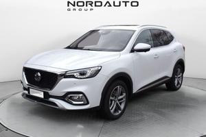 MG HS E Plug-in Hybrid Exclusive