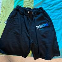 Pantaloncini trapstar