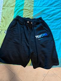 Pantaloncini trapstar