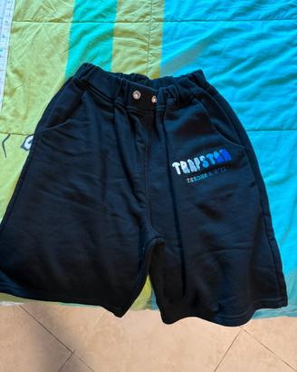 Pantaloncini trapstar