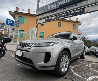 Land Rover Range Evoque 2.0D 150 CV AWD Auto SE TE