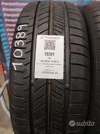 ESTIVE cod : 10389 Misura 205 60 R 16 92 H NEXEN