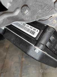 Gruppo abs BMW 320D E91 XD 1995cc diesel del 2010
