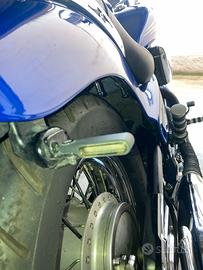 Indicatore direzione moto ( frecce)