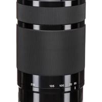 Sony E 55-210mm f/4.5-6.3 OSS