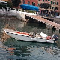 Boston Whaler 13 - prezzo ribassato