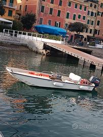 Boston Whaler 13 - prezzo ribassato