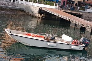 Boston Whaler 13 - prezzo ribassato