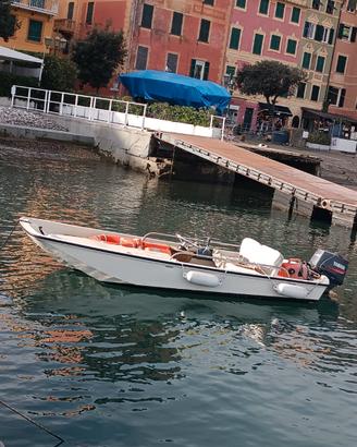 Boston Whaler 13 - prezzo ribassato