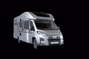 Adria MATRIX 650DL 60Y