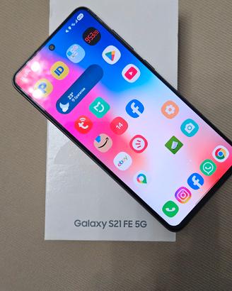 samsung s21fe