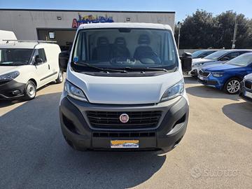 FIAT Ducato 33 2.3 MJT 120CV COIBENDATO
