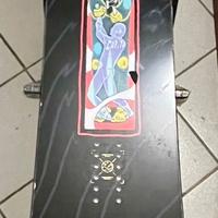 Capita  horror scope 153