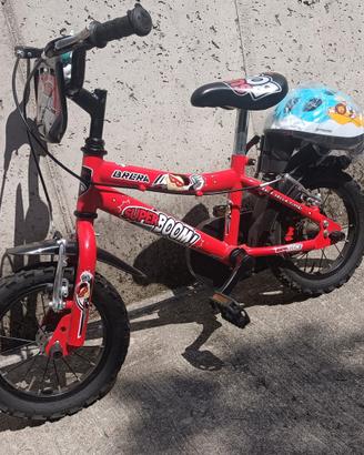 bici brera   bambino 12  polici