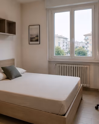 Stanza singola in zona marconi BO