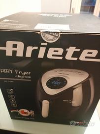 friggitrice ad aria 