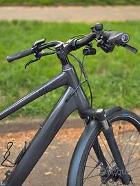 Electric Bicycle - Cannondale Mavaro