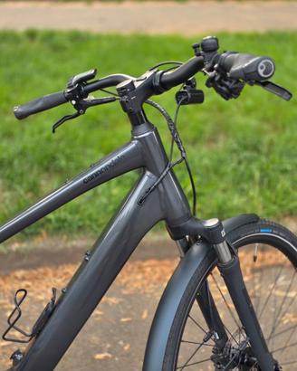 Electric Bicycle - Cannondale Mavaro