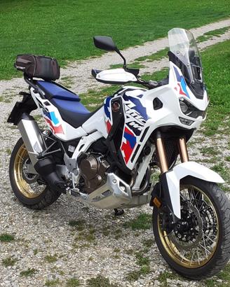 Honda Africa Twin 1100 Adventure