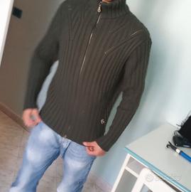 Cardigan vintage Roberto Cavalli