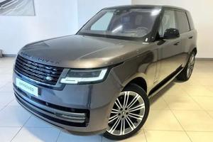 Range Rover - 5ndserie 3.0D l6 Autobiography